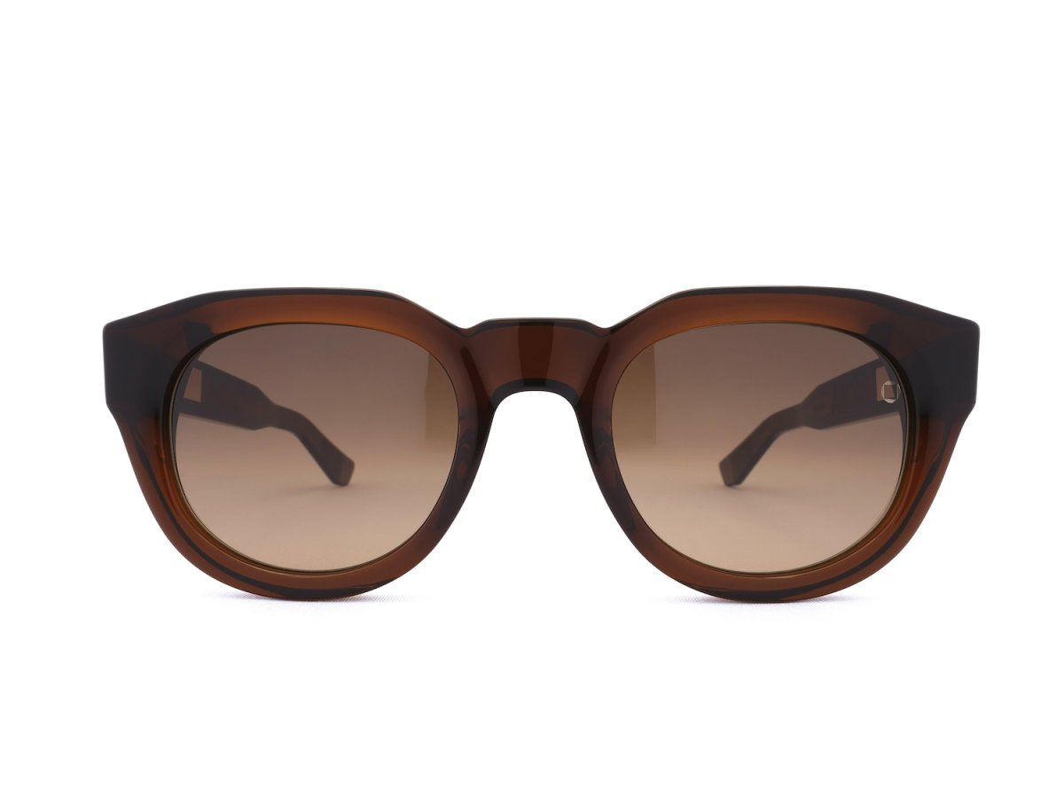 AKONI [ALPHA col.Dark Brown Crystal (AKS-109B-50)] 商品写真01