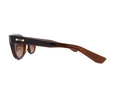 AKONI [ALPHA col.Dark Brown Crystal (AKS-109B-50)] 商品写真03