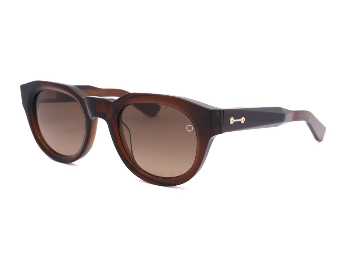 AKONI [ALPHA col.Dark Brown Crystal (AKS-109B-50)] 商品写真05
