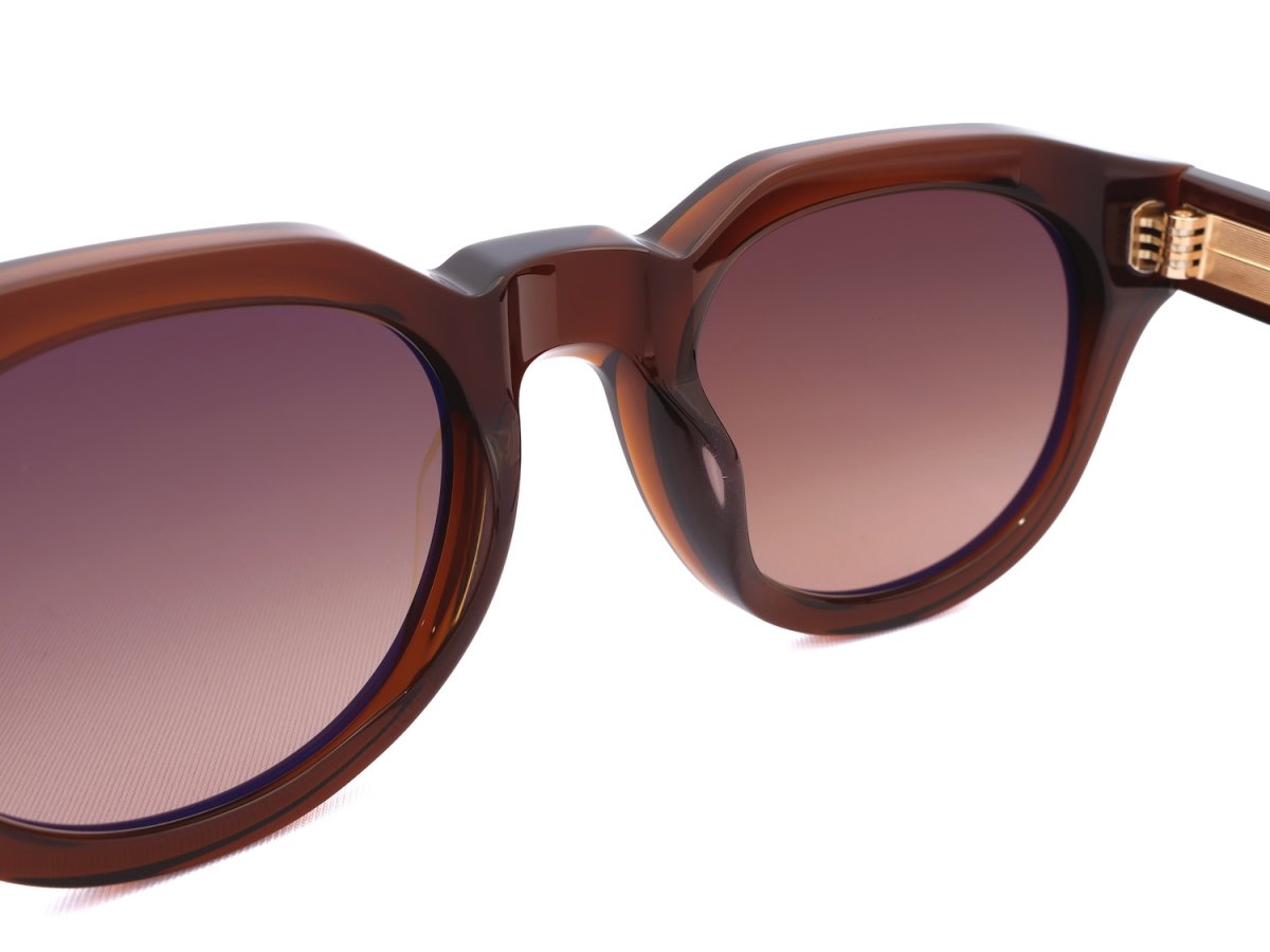 AKONI [ALPHA col.Dark Brown Crystal (AKS-109B-50)] 商品写真06