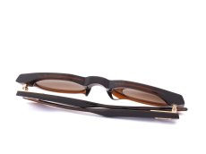 AKONI [ALPHA col.Dark Brown Crystal (AKS-109B-50)] 商品写真09