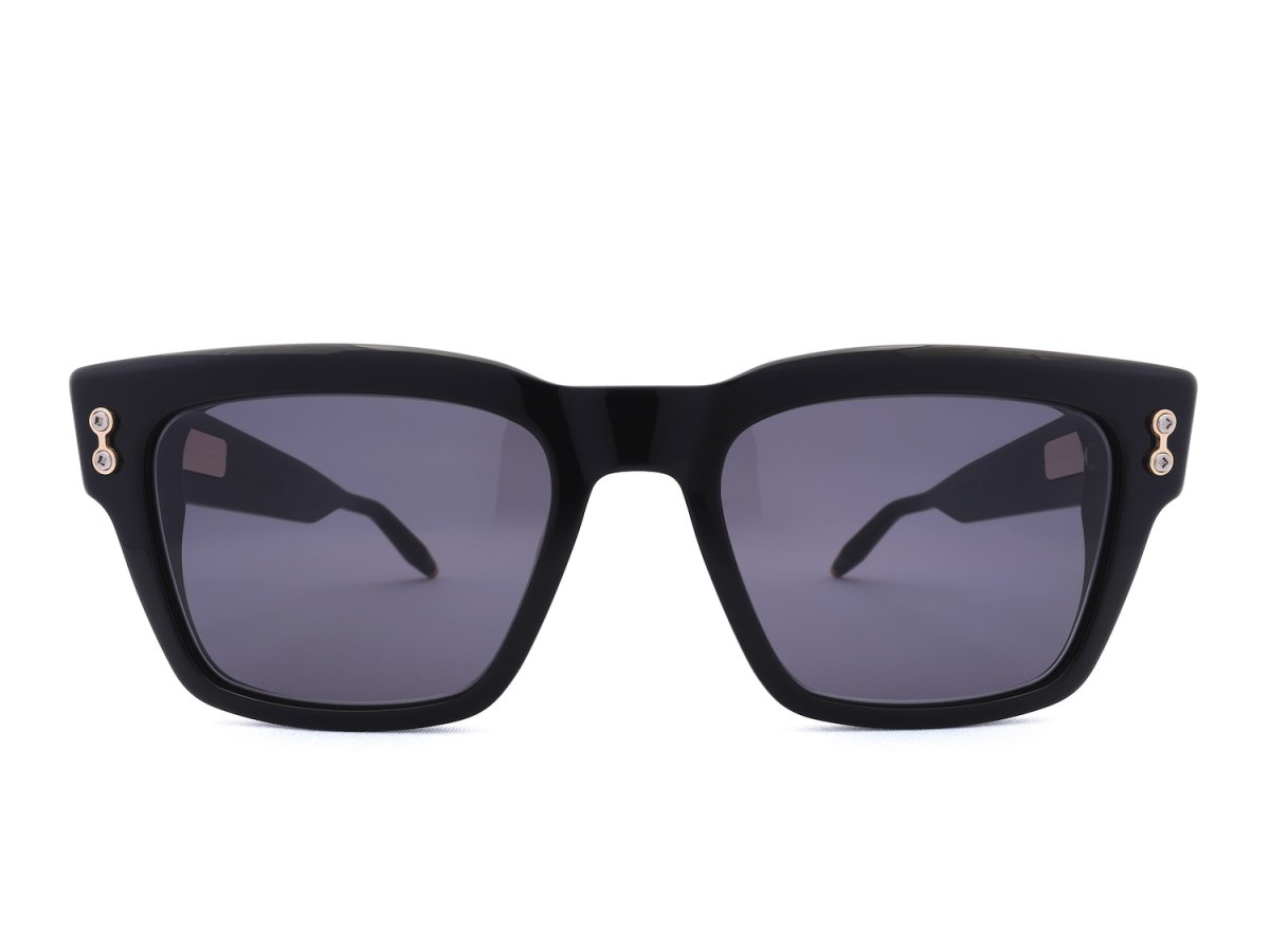 AKONI [COLUMBA 54size col.Black (AKS-100A-54)] 商品写真01