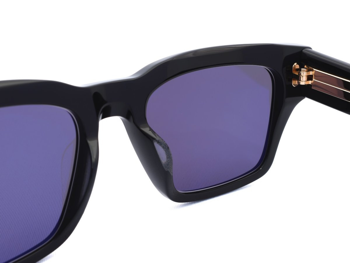 AKONI [COLUMBA 54size col.Black (AKS-100A-54)] 商品写真06