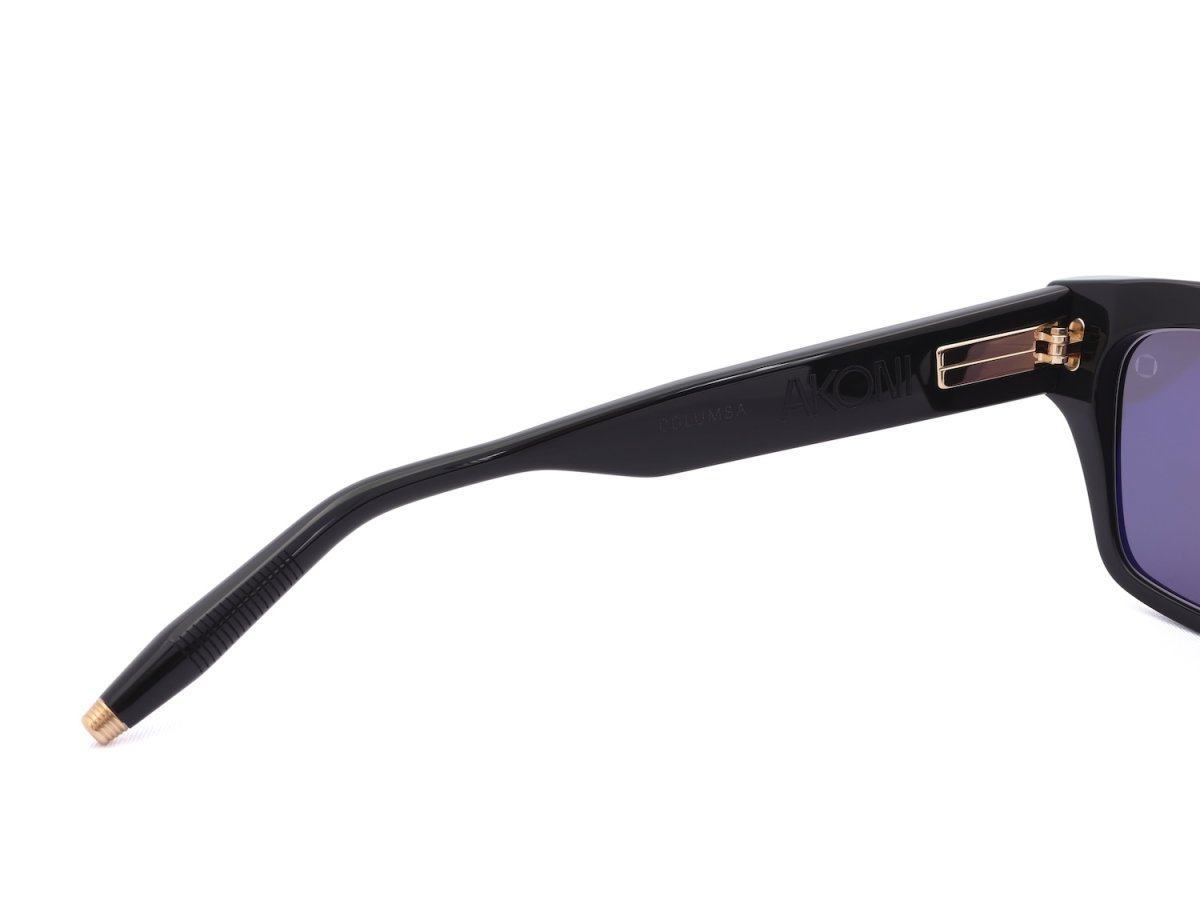 AKONI [COLUMBA 54size col.Black (AKS-100A-54)] 商品写真07