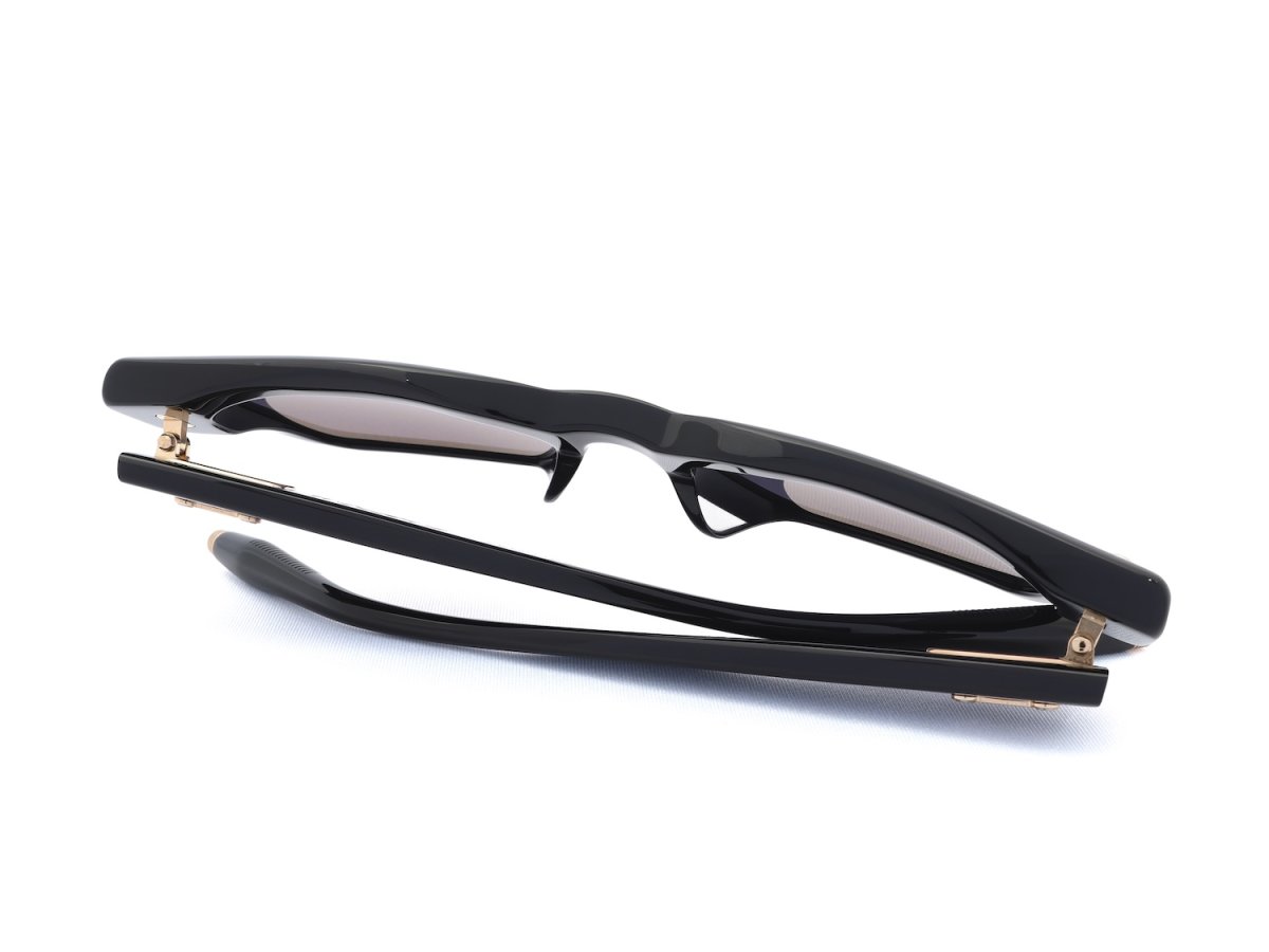 AKONI [COLUMBA 54size col.Black (AKS-100A-54)] 商品写真09