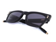 AKONI [COLUMBA 54size col.Black (AKS-100A-54)] 商品写真10