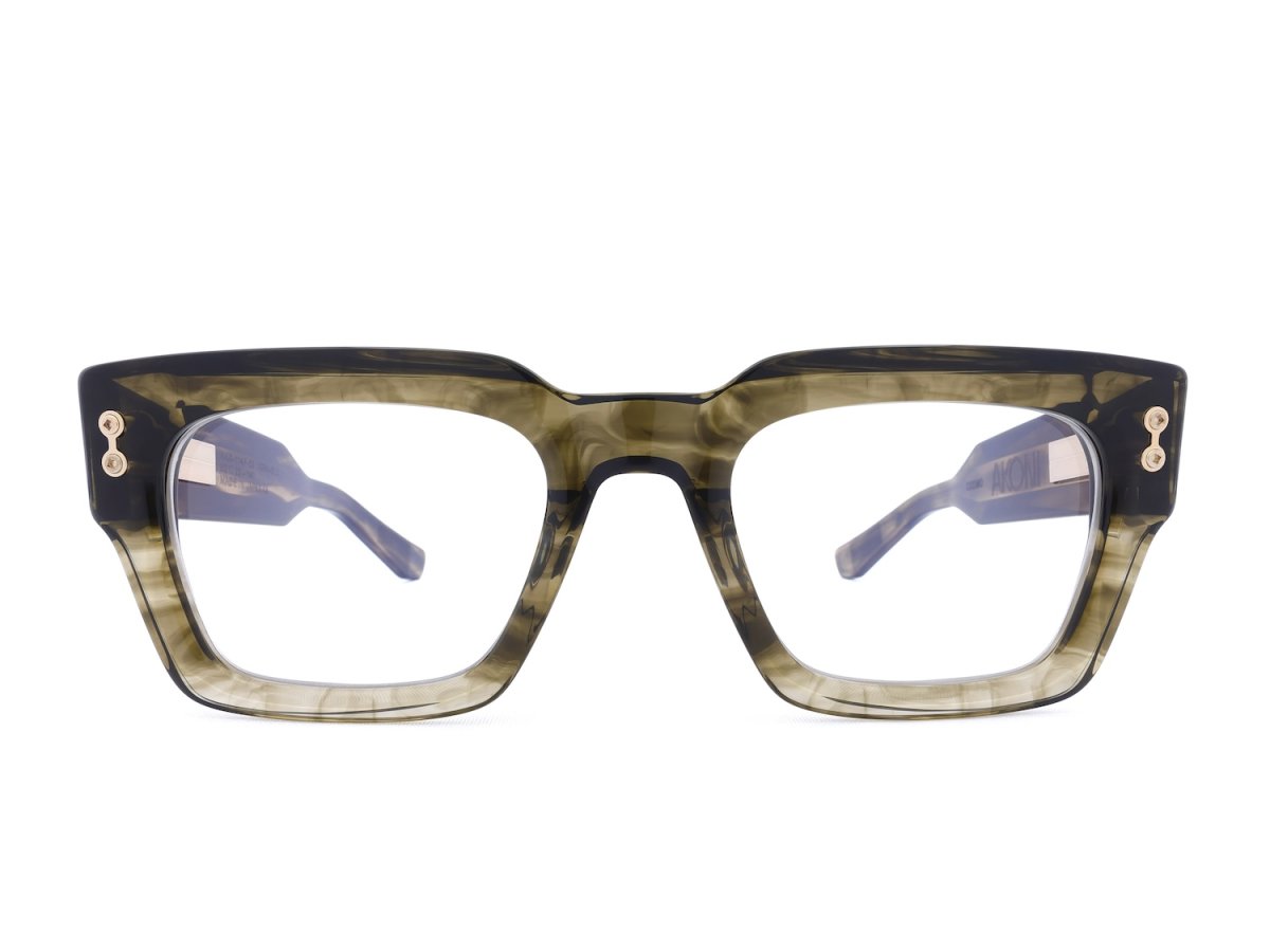 AKONI [COSMO RX col.Green Swirl (AKX-114F-52)] 商品写真01