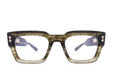AKONI [COSMO RX col.Green Swirl (AKX-114F-52)] 商品写真01