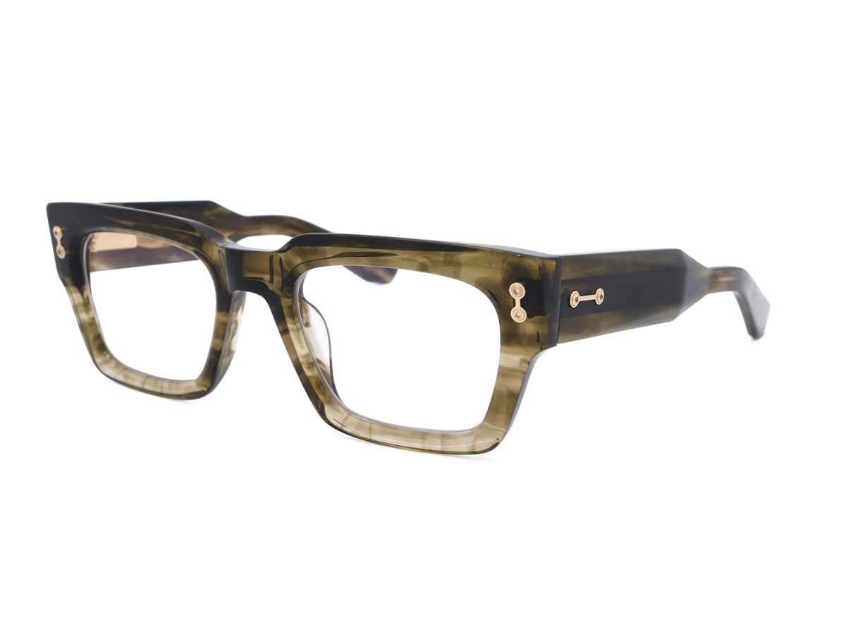 AKONI [COSMO RX col.Green Swirl (AKX-114F-52)] 商品写真05