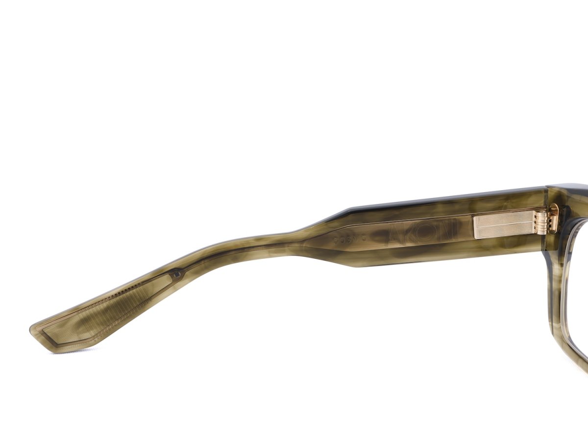 AKONI [COSMO RX col.Green Swirl (AKX-114F-52)] 商品写真07