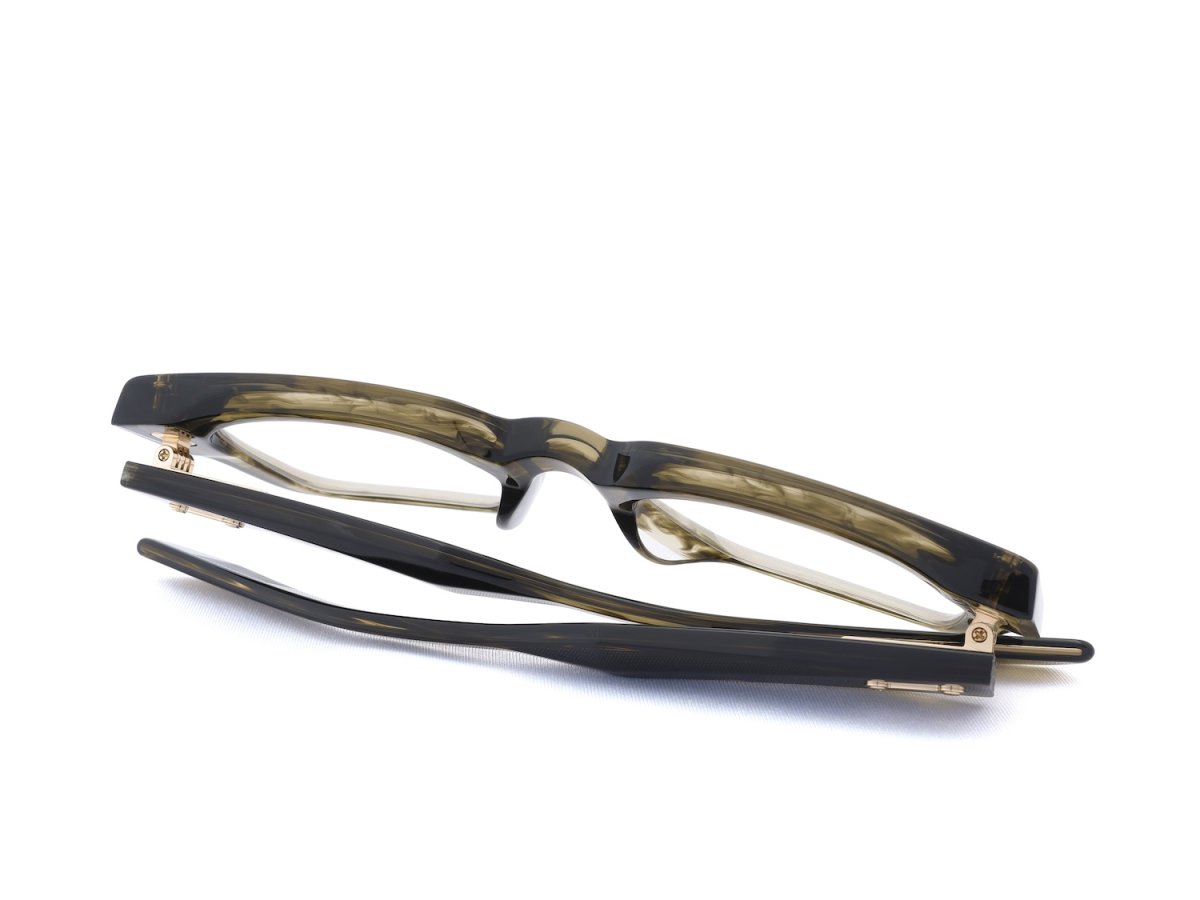 AKONI [COSMO RX col.Green Swirl (AKX-114F-52)] 商品写真09