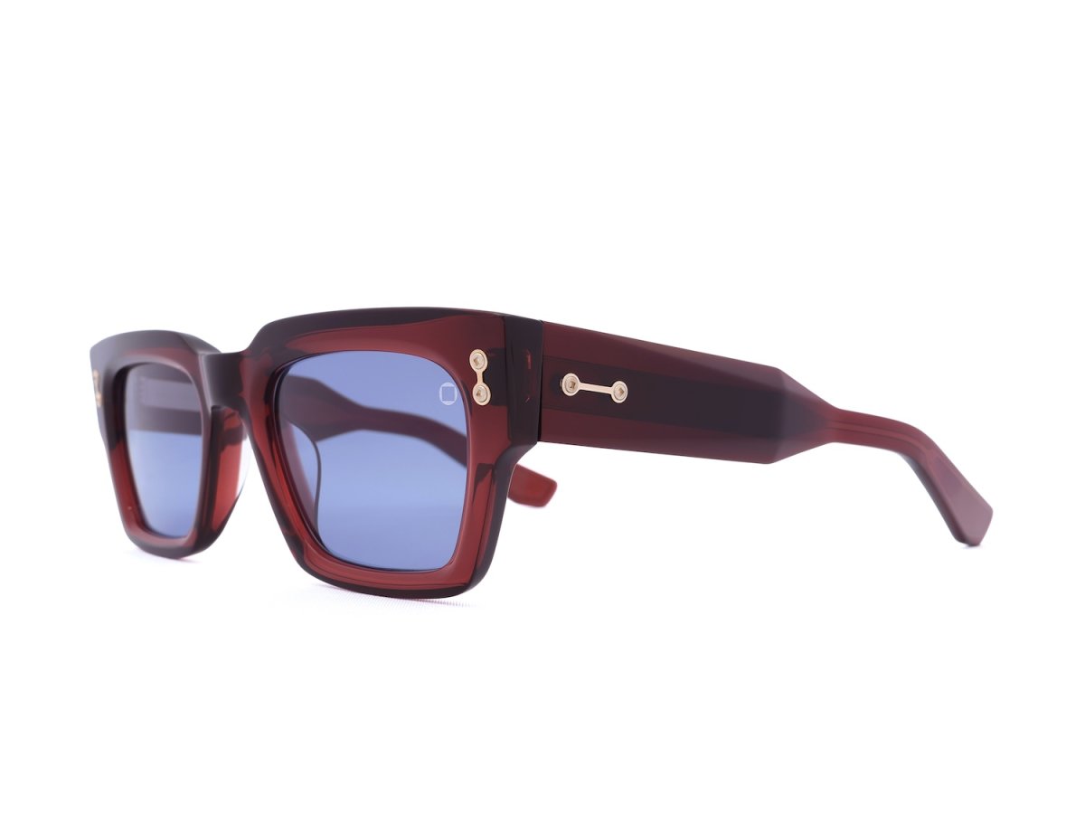 AKONI [COSMO col.Crystal Burgundy (AKS-114B-52)] 商品写真02