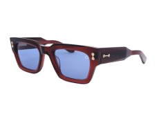 AKONI [COSMO col.Crystal Burgundy (AKS-114B-52)] 商品写真05