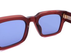 AKONI [COSMO col.Crystal Burgundy (AKS-114B-52)] 商品写真06