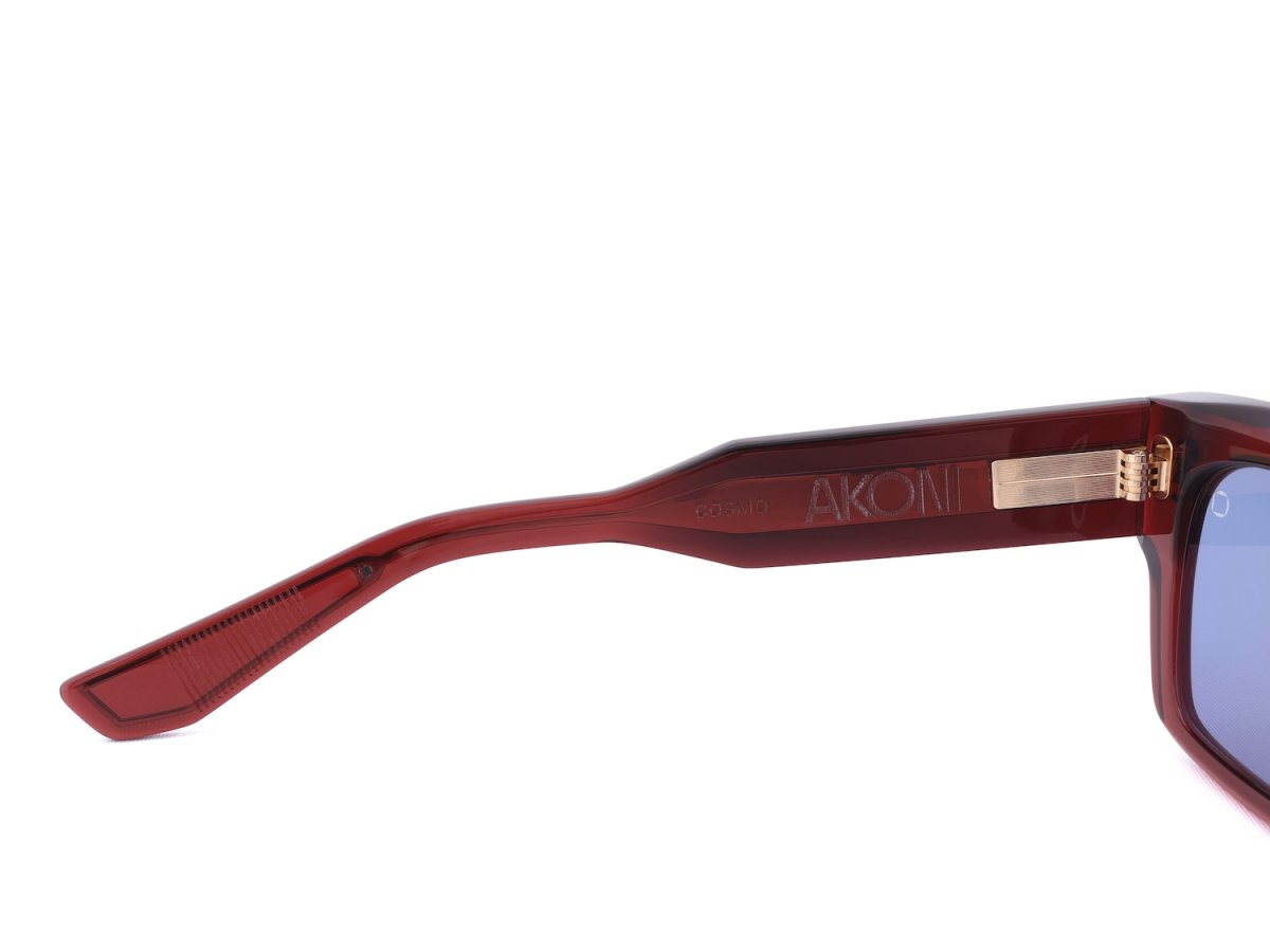AKONI [COSMO col.Crystal Burgundy (AKS-114B-52)] 商品写真07