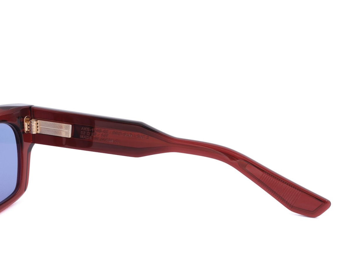 AKONI [COSMO col.Crystal Burgundy (AKS-114B-52)] 商品写真08