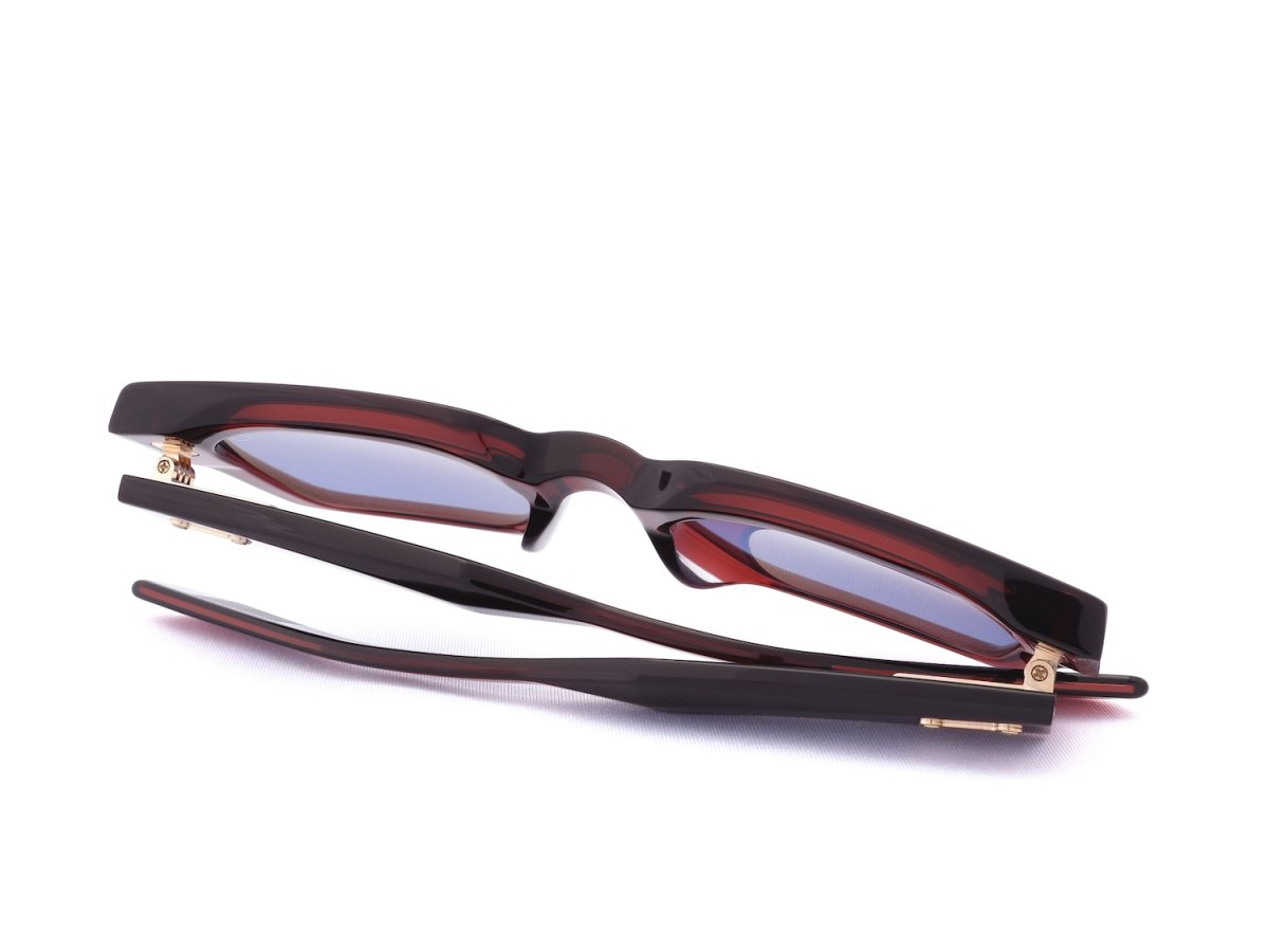 AKONI [COSMO col.Crystal Burgundy (AKS-114B-52)] 商品写真09