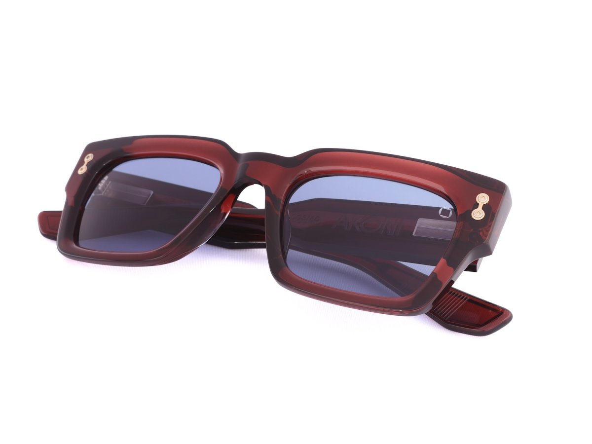AKONI [COSMO col.Crystal Burgundy (AKS-114B-52)] 商品写真10