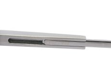 AKONI [INFINITY col.Brushed Black Palladium (AKS-512B-46)] 商品写真10