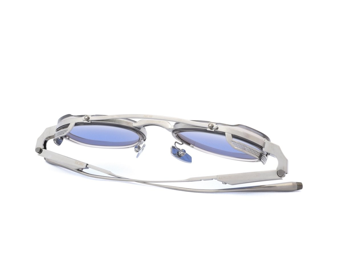 AKONI [INFINITY col.Brushed Black Palladium (AKS-512B-46)] 商品写真11