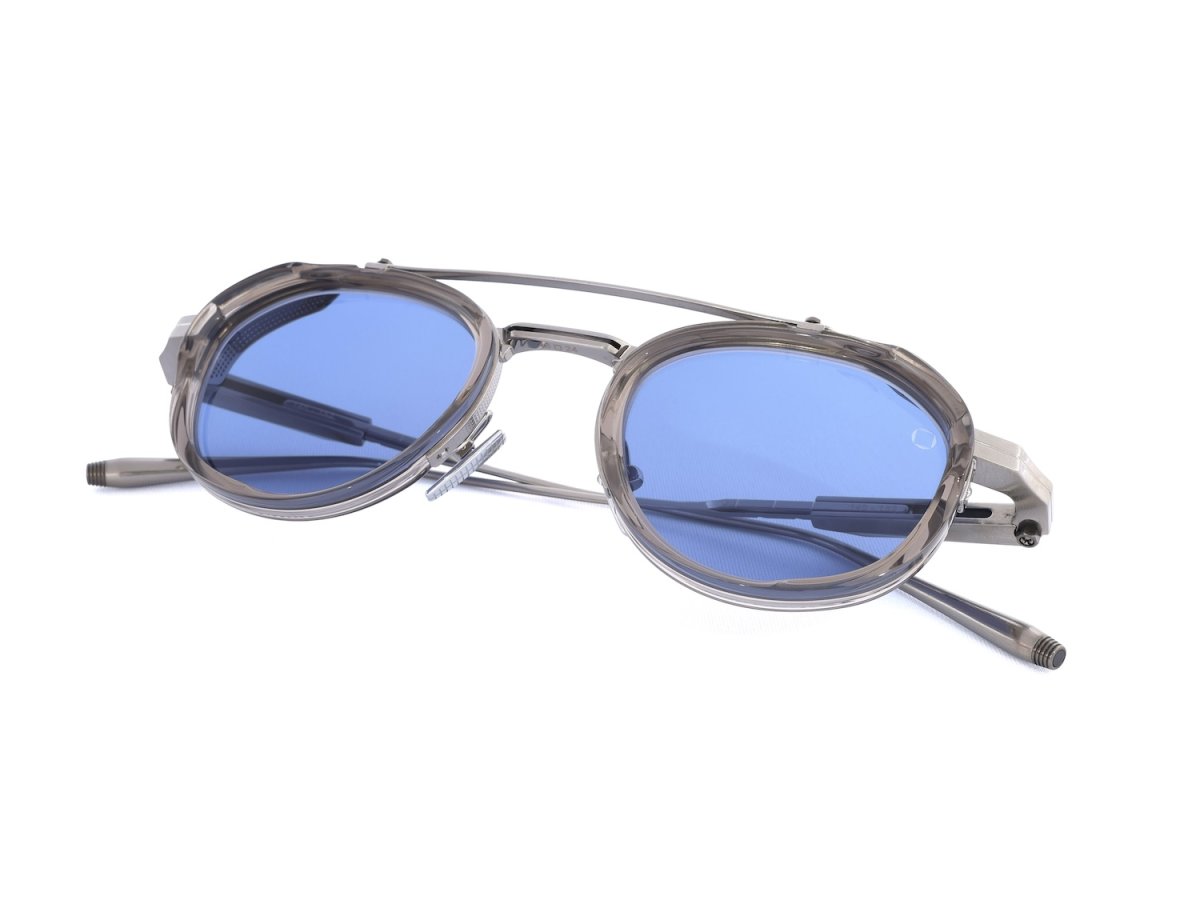 AKONI [INFINITY col.Brushed Black Palladium (AKS-512B-46)] 商品写真12