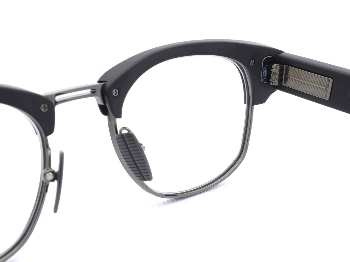AKONI [NEWTON col.Matte Black (AKX-515A-50)] 商品写真06