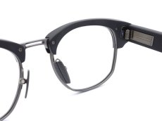 AKONI [NEWTON col.Matte Black (AKX-515A-50)] 商品写真06