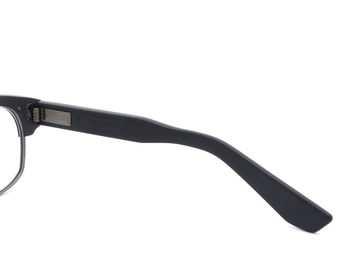 AKONI [NEWTON col.Matte Black (AKX-515A-50)] 商品写真08