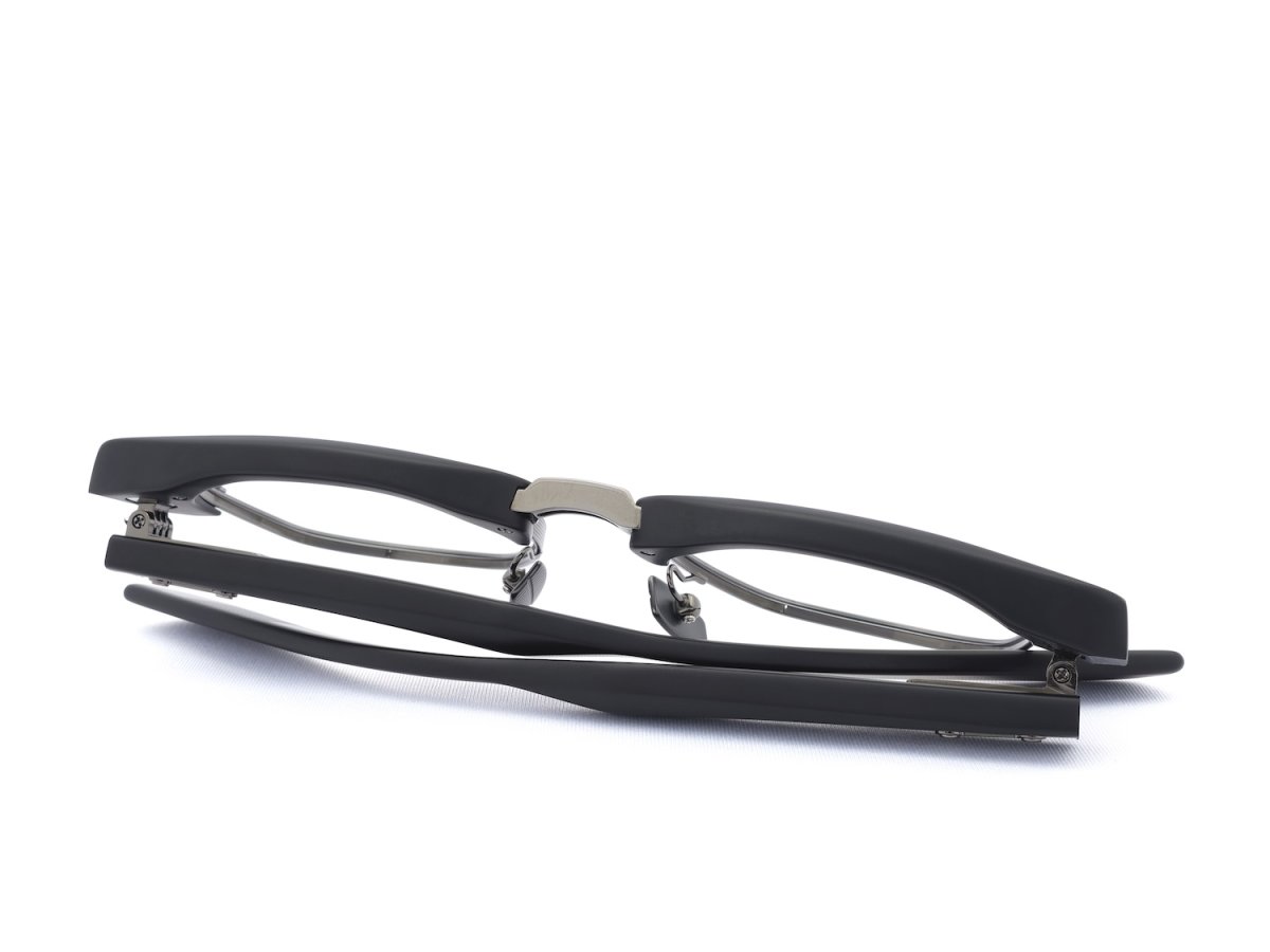 AKONI [NEWTON col.Matte Black (AKX-515A-50)] 商品写真09