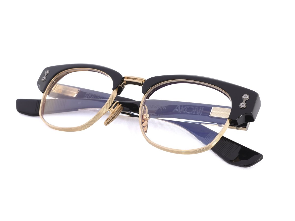 AKONI [NEWTON col.Black (AKX-515B-50)] 商品写真10