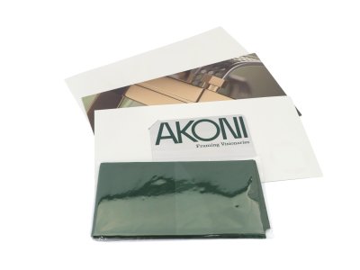 画像3: AKONI アコニ