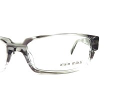 alain mikli [A00700J col.001] 商品写真07