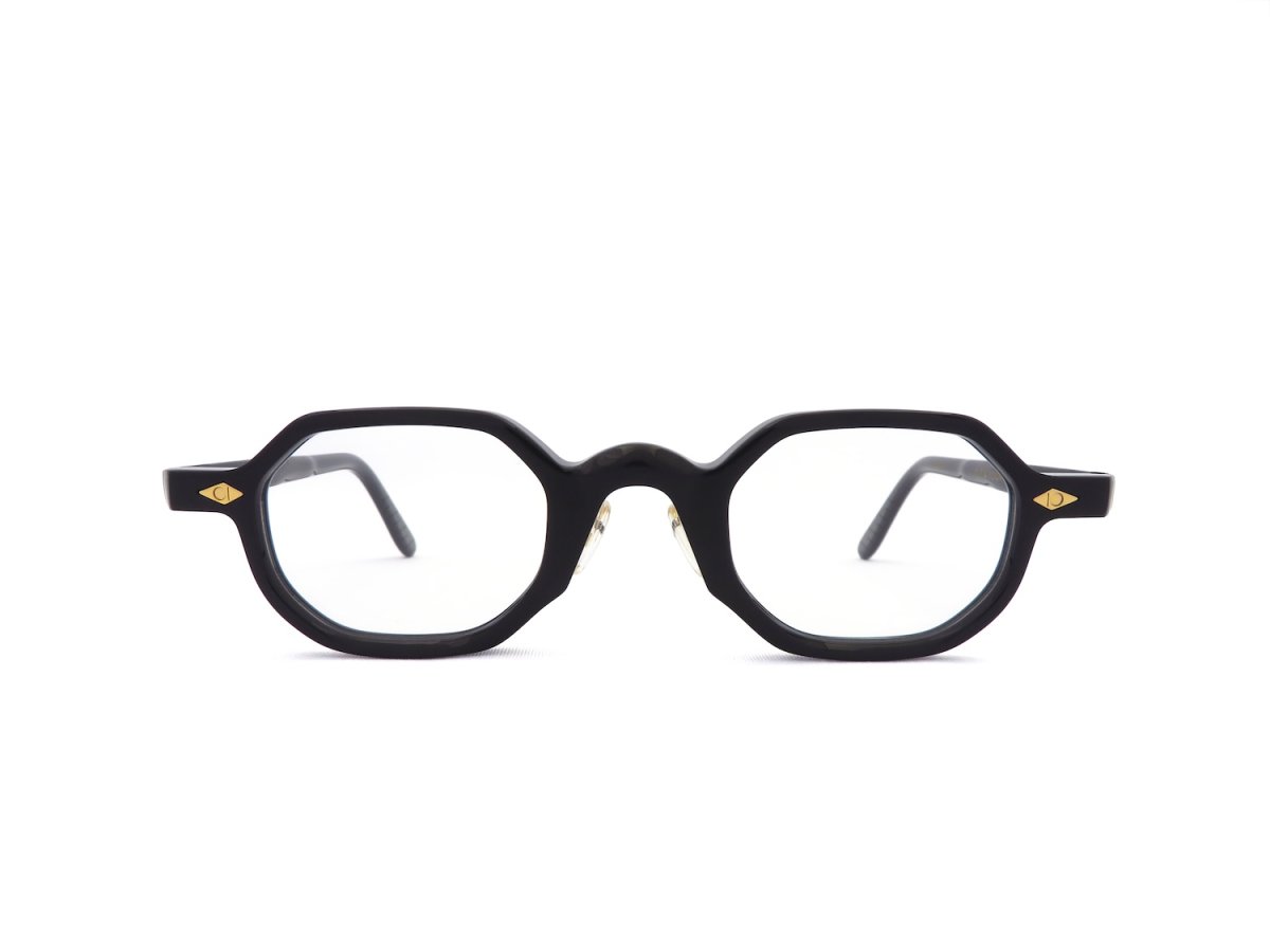 ARTHOD [ALBIN col.HDA3A (Black)] 商品写真01