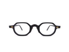 ARTHOD [ALBIN col.HDA3A (Black)] 商品写真01