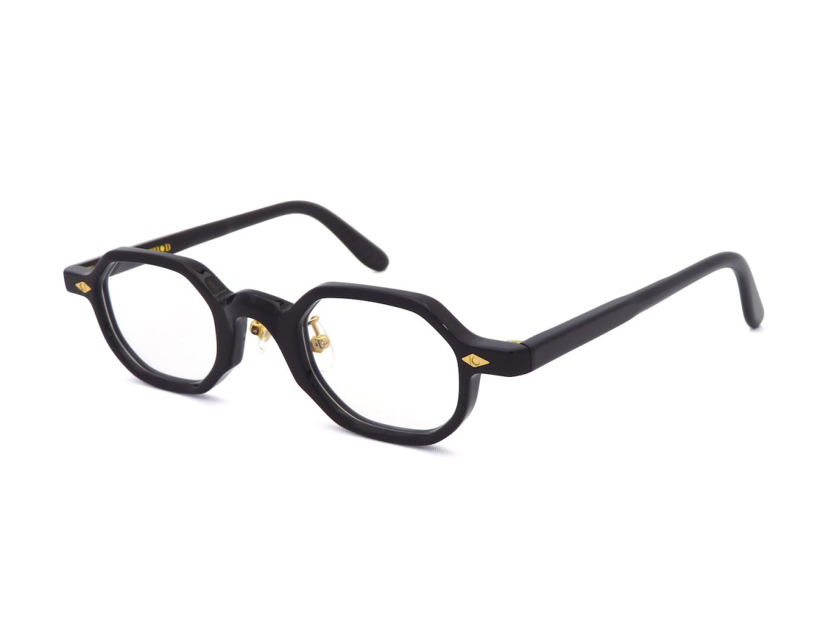 ARTHOD [ALBIN col.HDA3A (Black)] 商品写真05