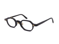 ARTHOD [ALBIN col.HDA3A (Black)] 商品写真05