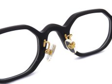 ARTHOD [ALBIN col.HDA3A (Black)] 商品写真06