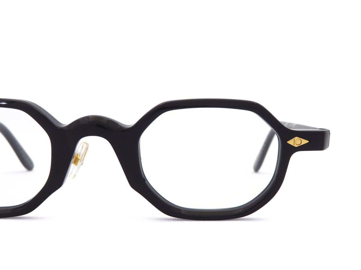 ARTHOD [ALBIN col.HDA3A (Black)] 商品写真07