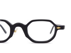 ARTHOD [ALBIN col.HDA3A (Black)] 商品写真07