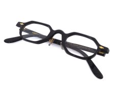ARTHOD [ALBIN col.HDA3A (Black)] 商品写真09