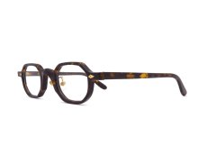 ARTHOD [ALBIN col.HDA6A (Japanese tortoise)] 商品写真02