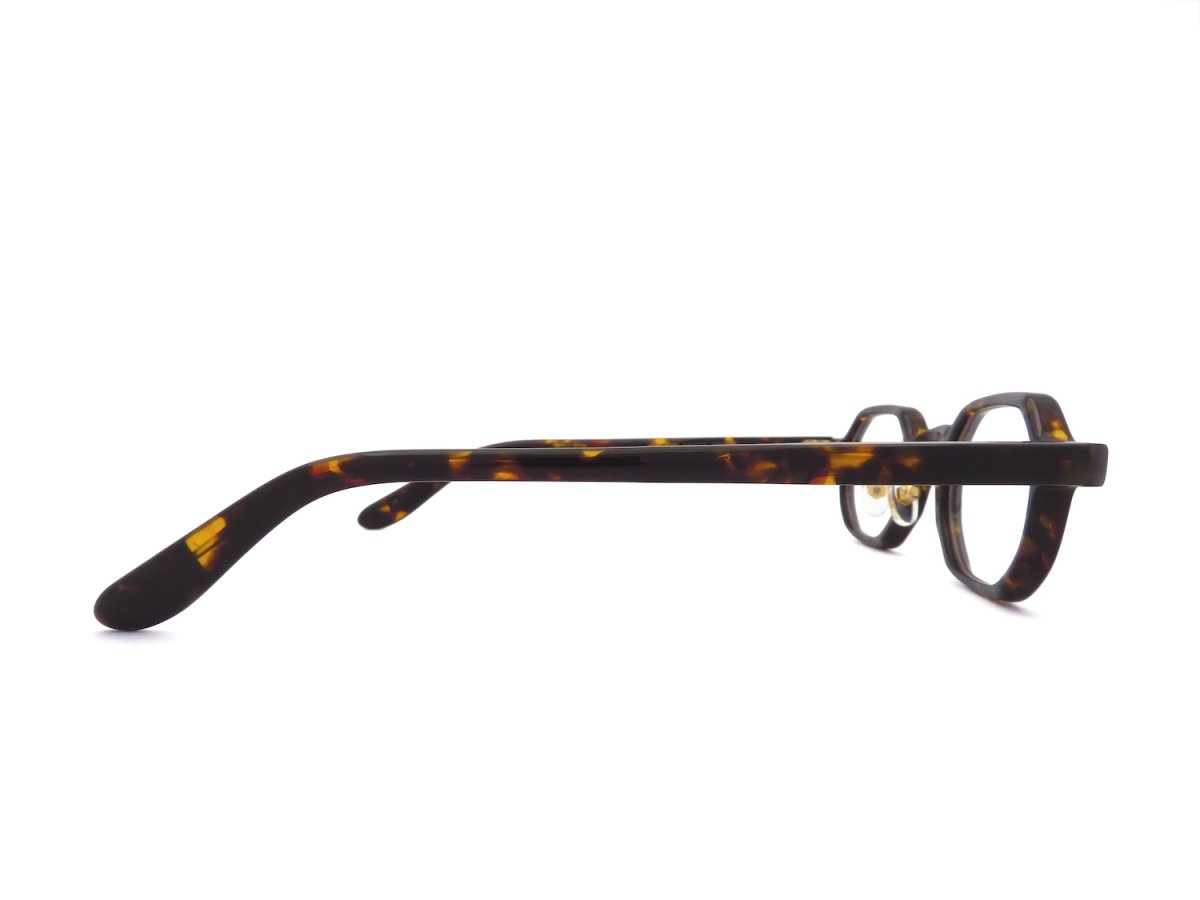 ARTHOD [ALBIN col.HDA6A (Japanese tortoise)] 商品写真04