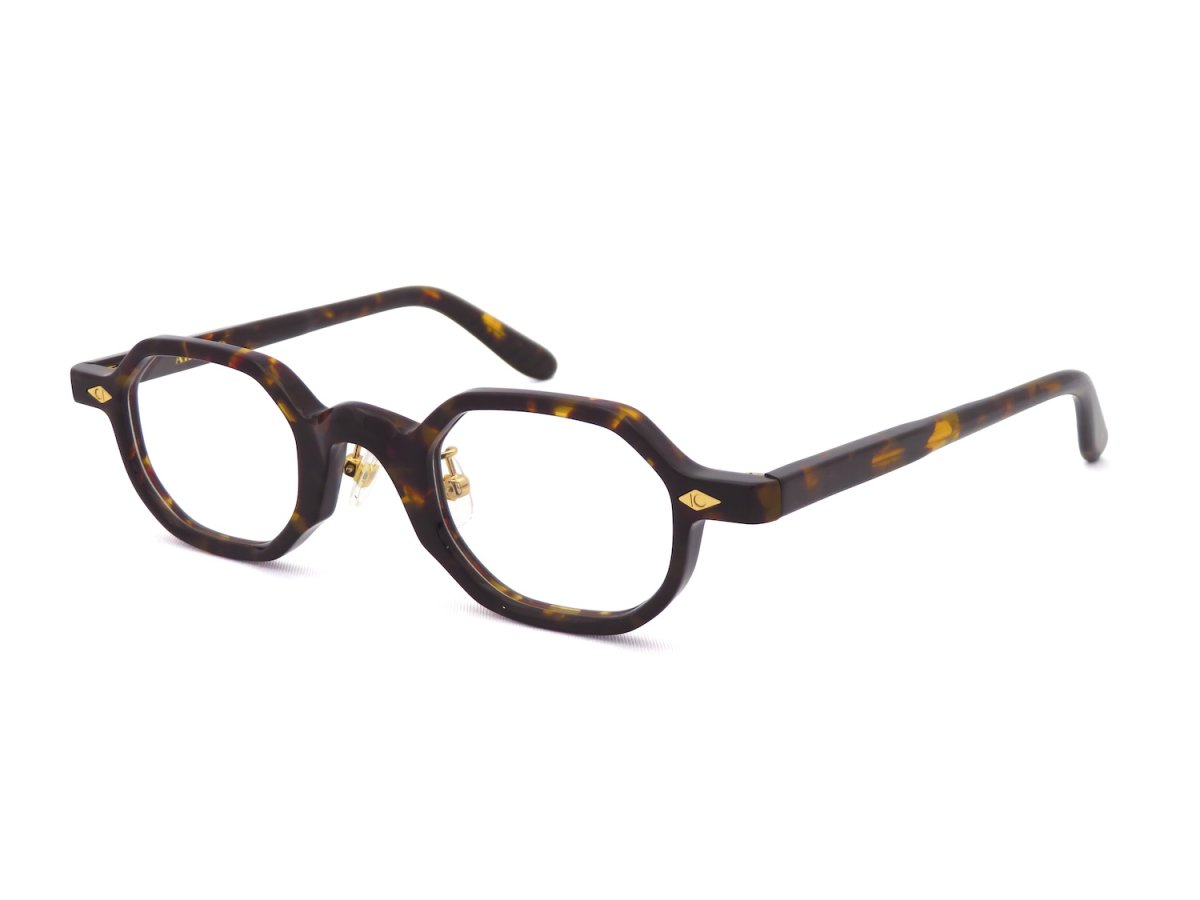 ARTHOD [ALBIN col.HDA6A (Japanese tortoise)] 商品写真05
