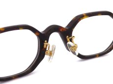 ARTHOD [ALBIN col.HDA6A (Japanese tortoise)] 商品写真06