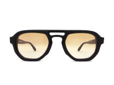 ARTHOD [HORACE col.H3/S8 (Black/Gradient yellow)] 商品写真01