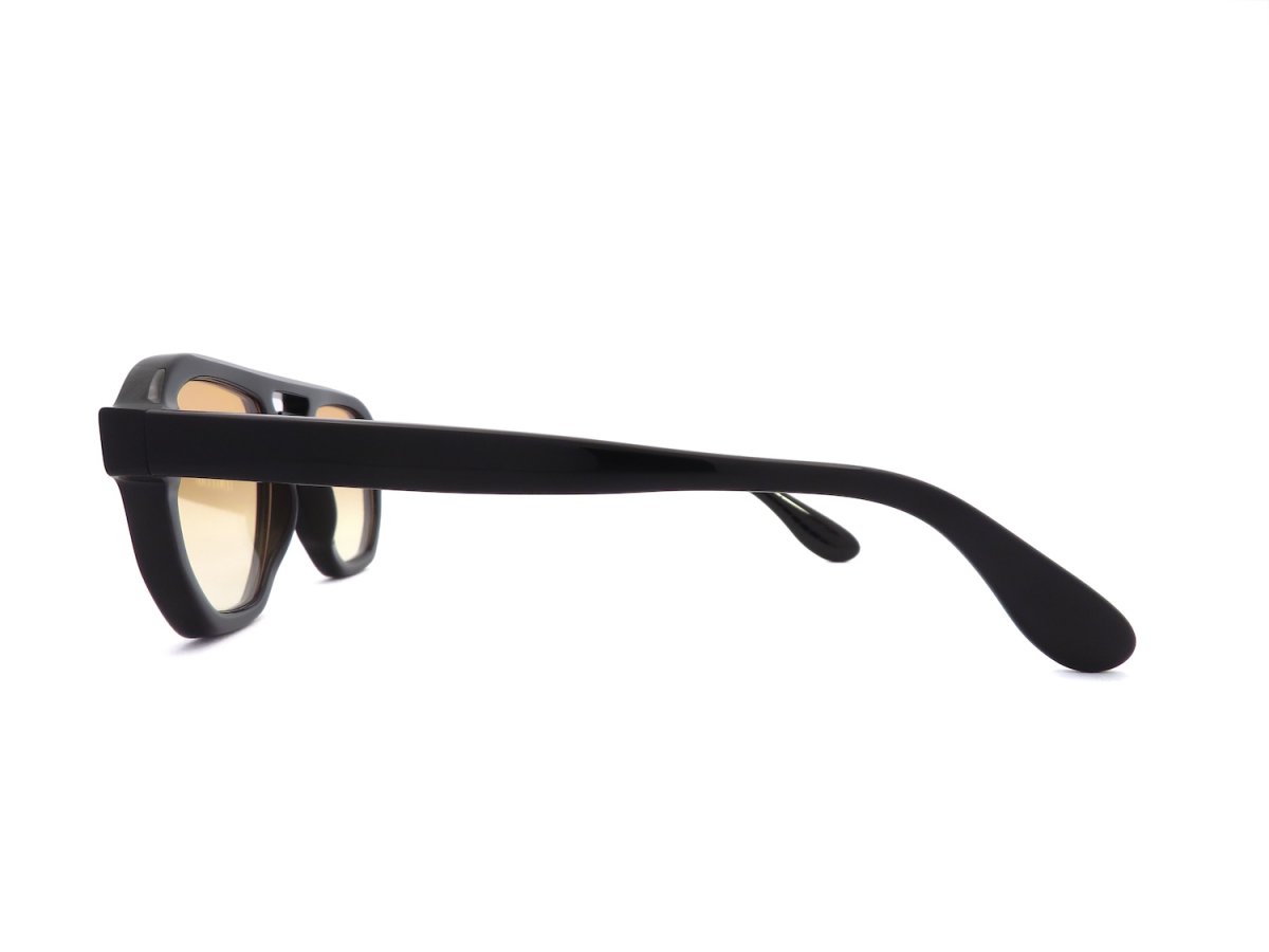 ARTHOD [HORACE col.H3/S8 (Black/Gradient yellow)] 商品写真03