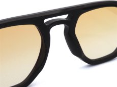 ARTHOD [HORACE col.H3/S8 (Black/Gradient yellow)] 商品写真06