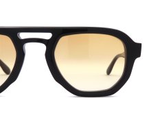 ARTHOD [HORACE col.H3/S8 (Black/Gradient yellow)] 商品写真07