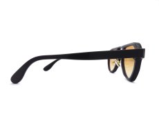 ARTHOD [NICOMEDE col.HDA3/S51A (Black/Grad orange yellow)] 商品写真04