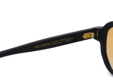 ARTHOD [NICOMEDE col.HDA3/S51A (Black/Grad orange yellow)] 商品写真08